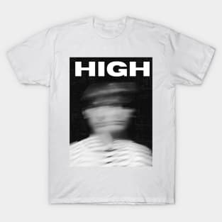 High Charm T-Shirt